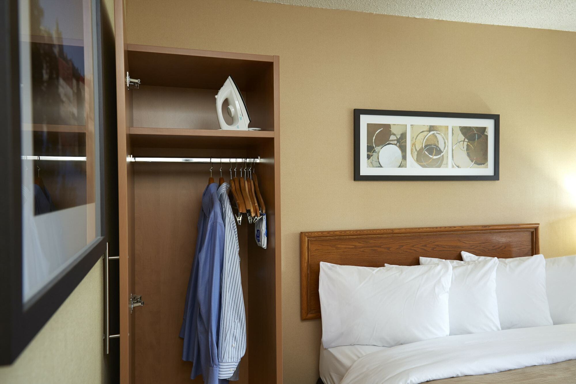 Comfort Inn Pickering Eksteriør bilde