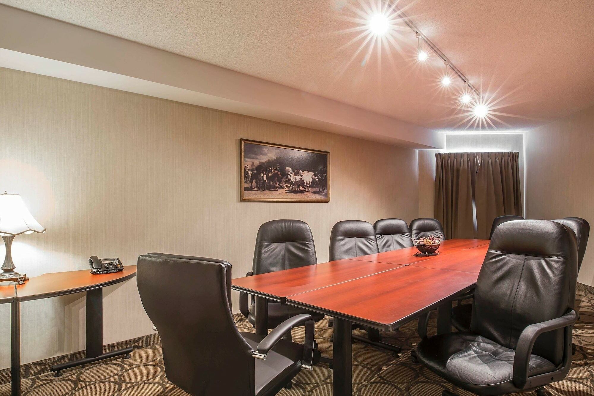 Comfort Inn Pickering Eksteriør bilde