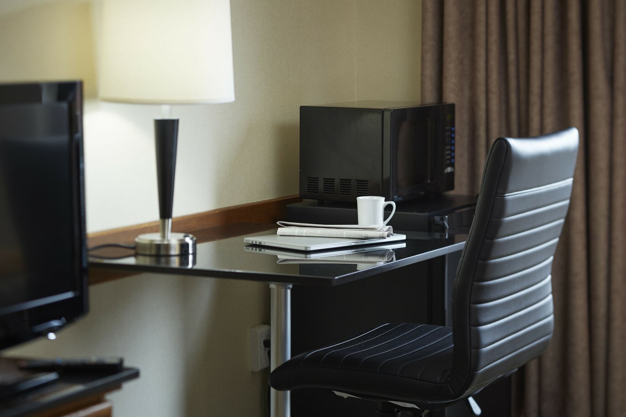 Comfort Inn Pickering Eksteriør bilde