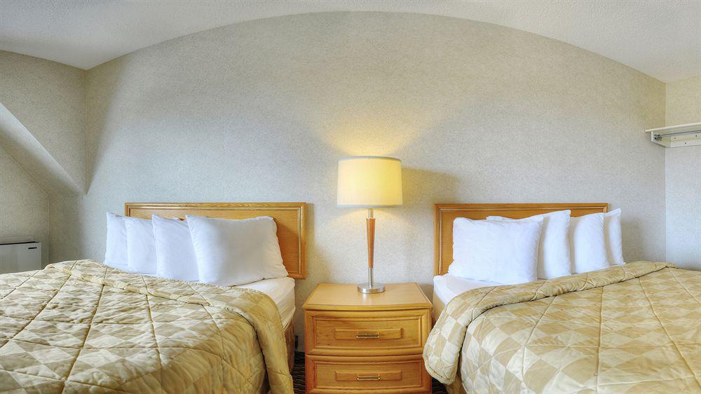 Comfort Inn Pickering Rom bilde