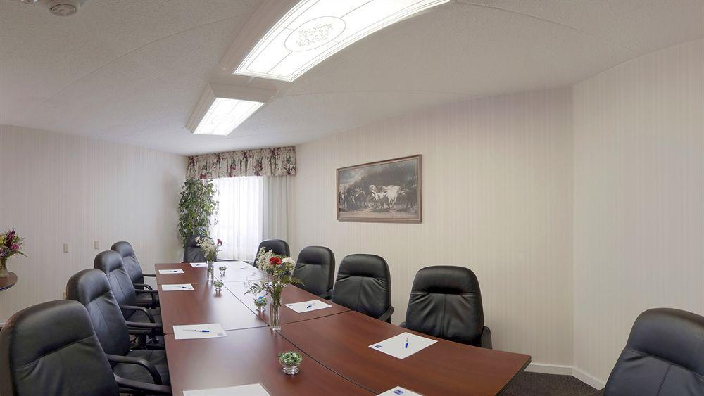Comfort Inn Pickering Eksteriør bilde